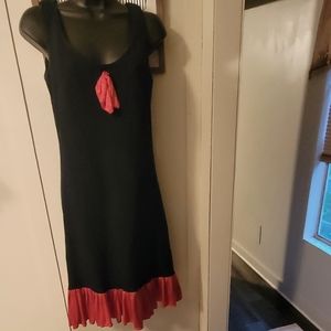 VINTAGE 80'S FREDERICKS OF HOLLYWOOD NIGHT DRESS
